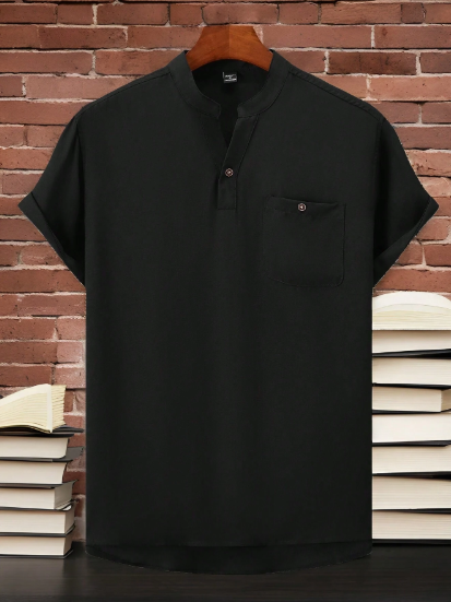 Picture of Men's Summer Casual